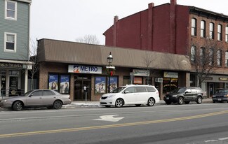 Plus de détails pour 68 Main St, Peabody, MA - Local commercial à louer