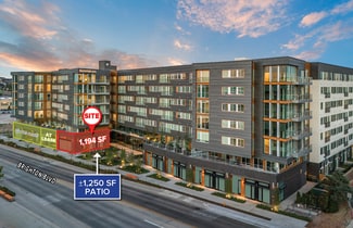 Plus de détails pour 2950 Brighton Blvd, Denver, CO - Local commercial à louer