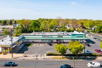 Plus de détails pour 2695 S Broad St, Hamilton, NJ - Local commercial à vendre