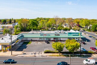 Plus de détails pour 2695 S Broad St, Hamilton, NJ - Local commercial à vendre
