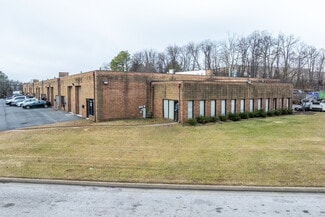 Plus de détails pour 4 Nashua Ct, Essex, MD - Local d'activités à louer
