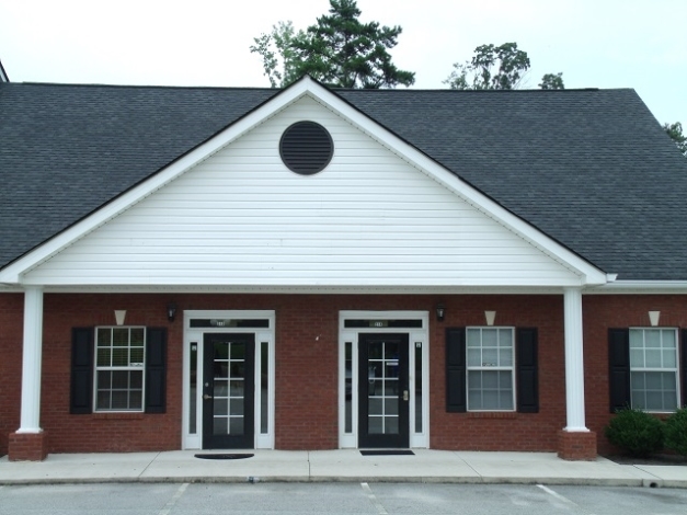 44 Darby's Crossing Dr, Hiram, GA à louer Photo principale– Image 1 sur 7