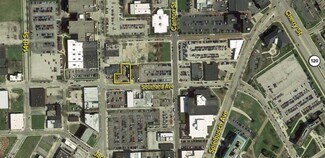 Plus de détails pour 507 Southard Ave, Toledo, OH - Terrain à vendre