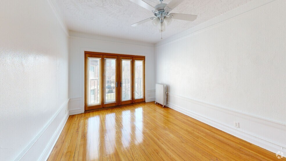 6930-6942 S Crandon Ave, Chicago, IL à vendre - Numérisation 3D Matterport – Image 3 sur 21