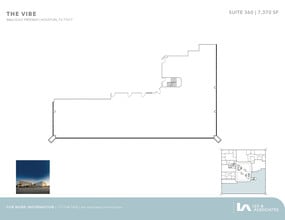 8866 Gulf Fwy, Houston, TX à louer Plan d’étage– Image 1 sur 1