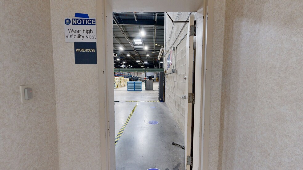 570 Mount Pleasant Ave, Dover, NJ à louer - Numérisation 3D Matterport – Image 3 sur 25