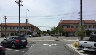Plus de détails pour 9029 Reseda Blvd, Northridge, CA - Bureau à louer