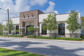 Plus de détails pour 1010 N Federal Hwy, Delray Beach, FL - Local commercial à vendre