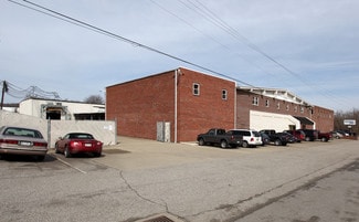 Plus de détails pour 4501 Ohio River Rd, Huntington, WV - Industriel/Logistique à vendre