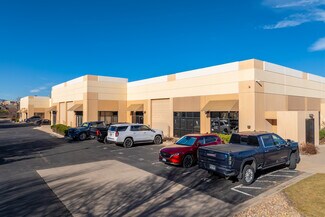 Plus de détails pour 7223 W 118th Pl, Broomfield, CO - Local d’activités à vendre