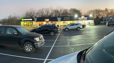 241-247 Hopkinsville Rd, Russellville, KY à louer Photo intérieure– Image 2 sur 7