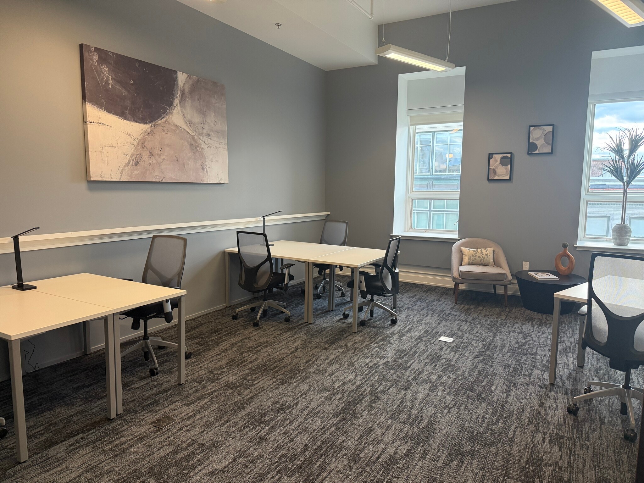 47-49 N Christian St, Lancaster, PA à louer Photo intérieure– Image 1 sur 9