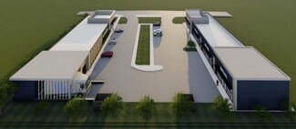 Plus de détails pour 4435 E 53rd St, Davenport, IA - Bureau/Local commercial à louer