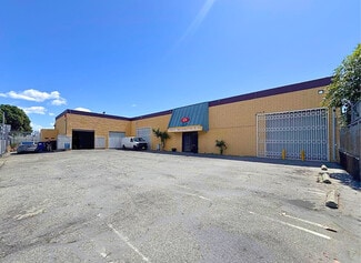 Plus de détails pour 1324-1330 E Washington Blvd, Los Angeles, CA - Bureau, Industriel/Logistique à louer