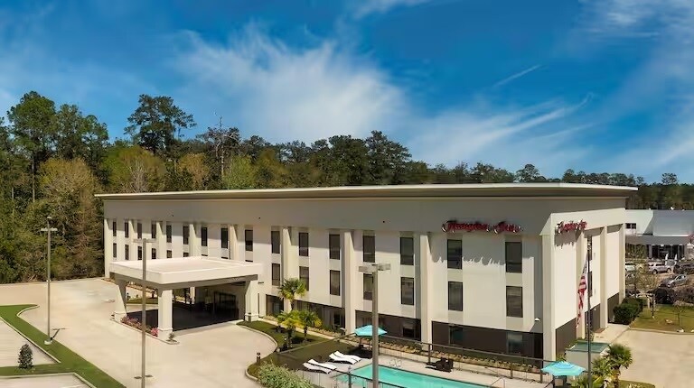 68700 Highway 190 Service Rd, Covington, LA à vendre - Photo de l’immeuble – Image 2 sur 26