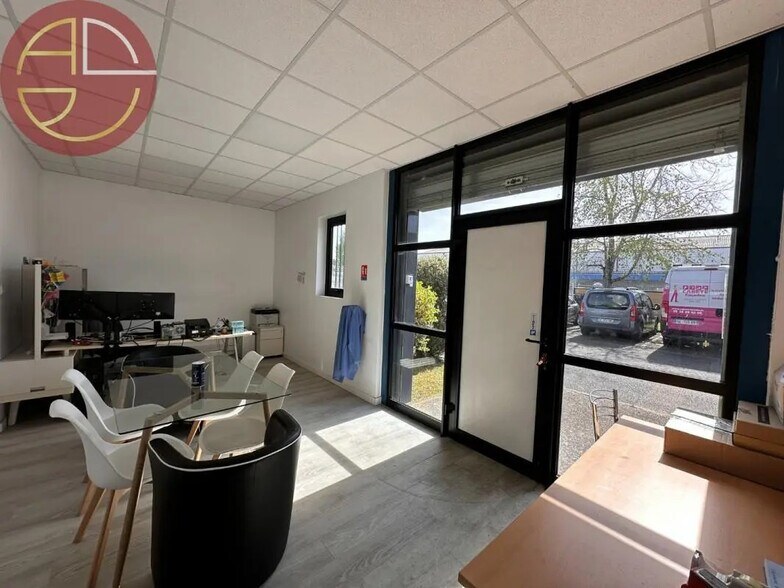 Industriel/Logistique dans Montrabé à louer - Photo intérieure – Image 2 sur 7