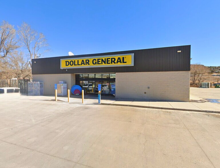 506 W Highway 66, Milan, NM à vendre - Photo principale – Image 1 sur 3