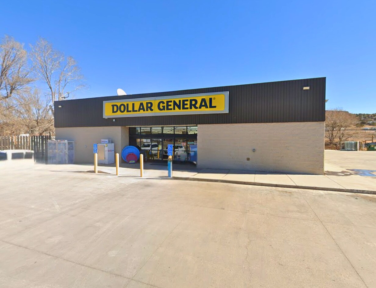506 W Highway 66, Milan, NM à vendre Photo principale– Image 1 sur 4