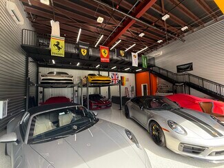 Plus de détails pour 8752 Atlantic Ave, Delray Beach, FL - Industriel/Logistique à vendre