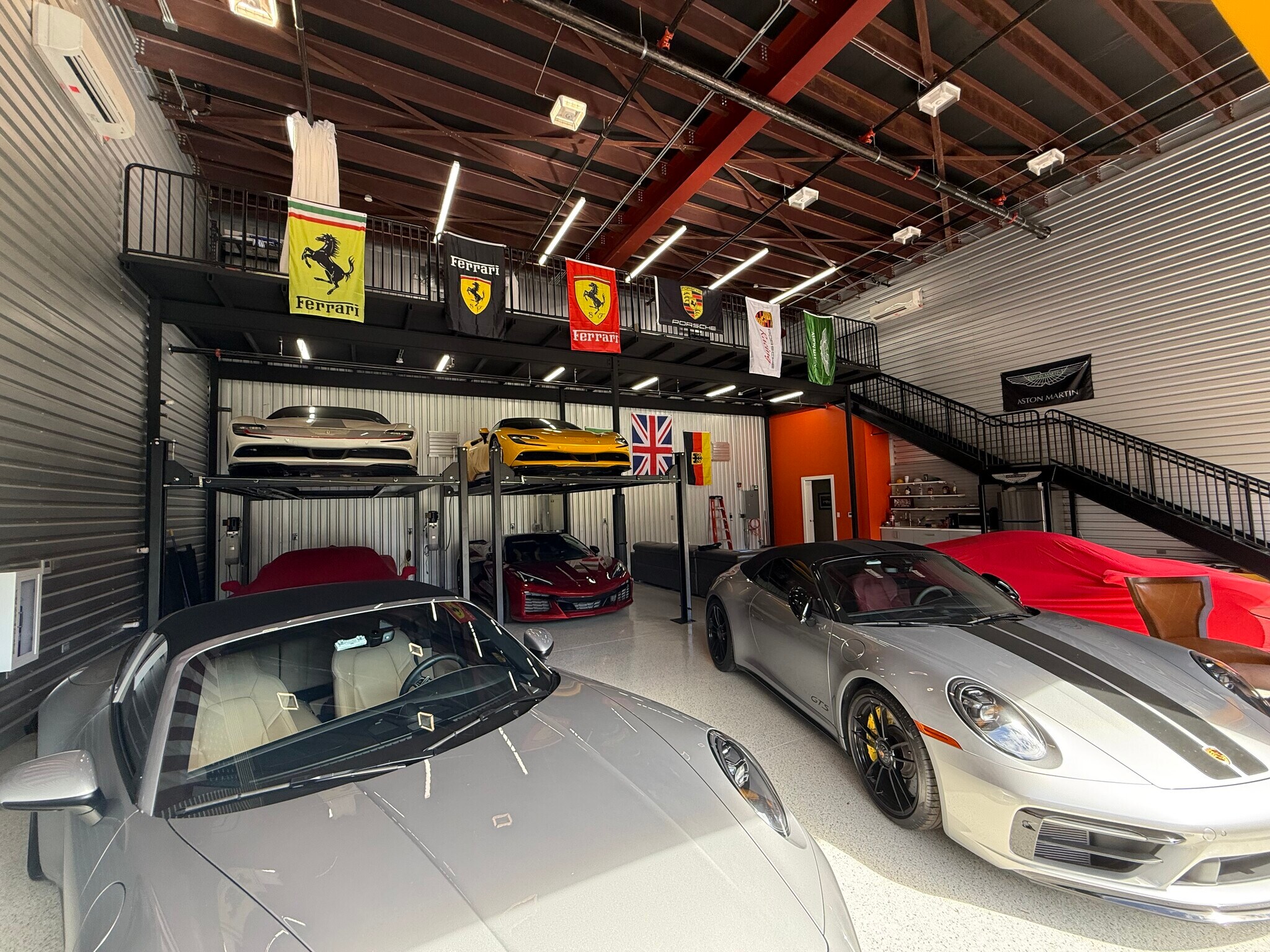 8752 Atlantic Ave, Delray Beach, FL à vendre Photo principale– Image 1 sur 15