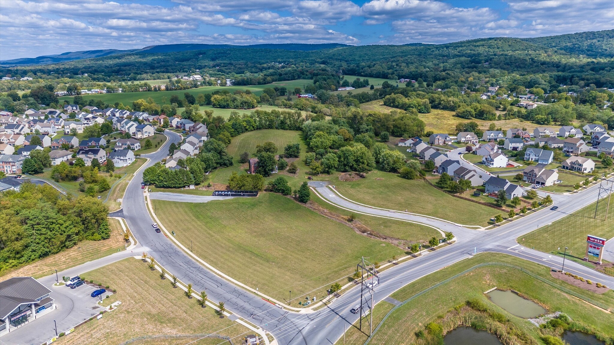 Chase Six BLVD, Boonsboro, MD à louer Photo principale– Image 1 sur 19