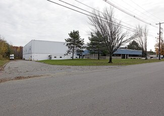 Plus de détails pour 27 Sterling Rd, Billerica, MA - Industriel/Logistique à louer