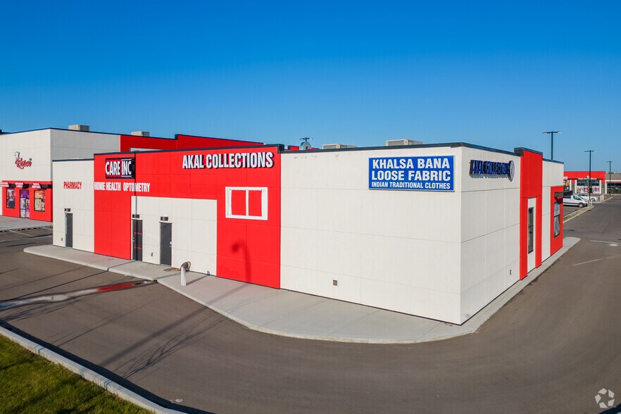 4250 109 Ave NE, Calgary, AB à vendre - Photo de l’immeuble – Image 3 sur 7