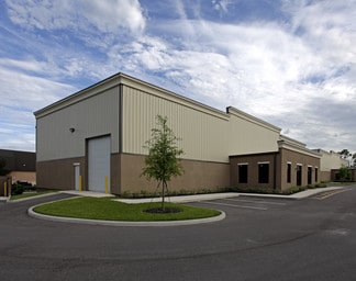 Plus de détails pour 551 S Econ Cir, Oviedo, FL - Industriel/Logistique à vendre