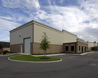 Plus de détails pour 551 S Econ Cir, Oviedo, FL - Industriel/Logistique à vendre