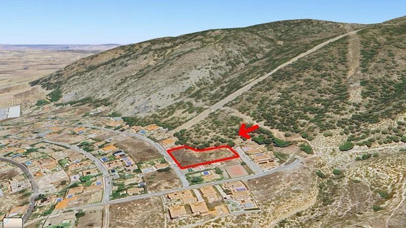Ur, F-1, Padul, Granada à vendre - Photo de l’immeuble – Image 2 sur 45