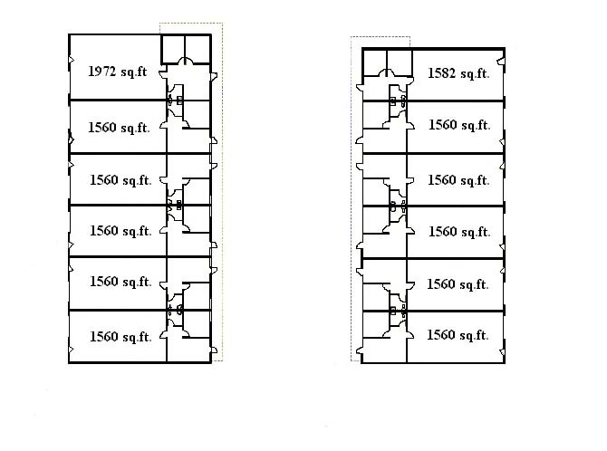 20820 N 25th Pl, Phoenix, AZ à louer - Photo de l’immeuble – Image 2 sur 7