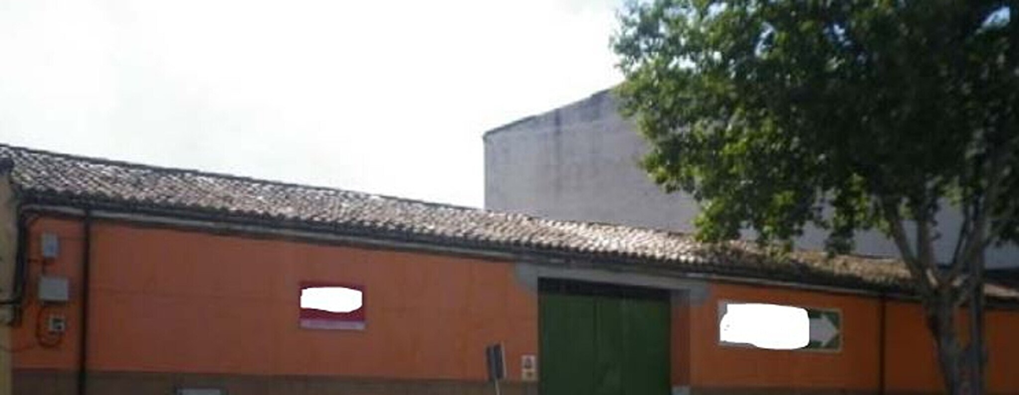 Industriel/Logistique dans Plasencia, Cáceres à vendre Photo de l’immeuble– Image 1 sur 2