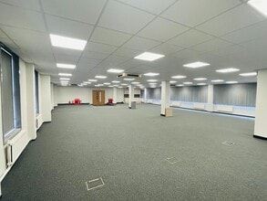 37 New Walk, Leicester à louer Photo intérieure– Image 1 sur 4