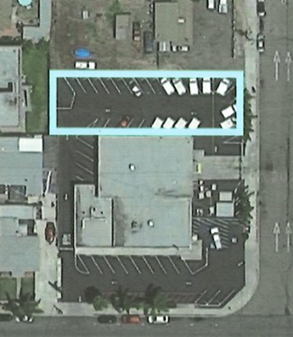 Plus de détails pour 946 Donax Ave, Imperial Beach, CA - Terrain à vendre