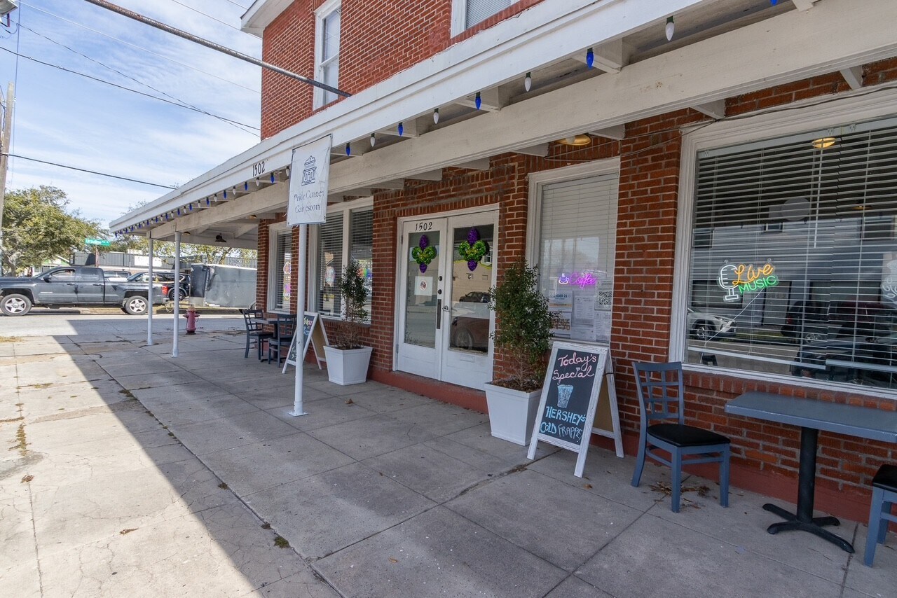 1502 39th St, Galveston, TX à vendre Photo principale– Image 1 sur 6