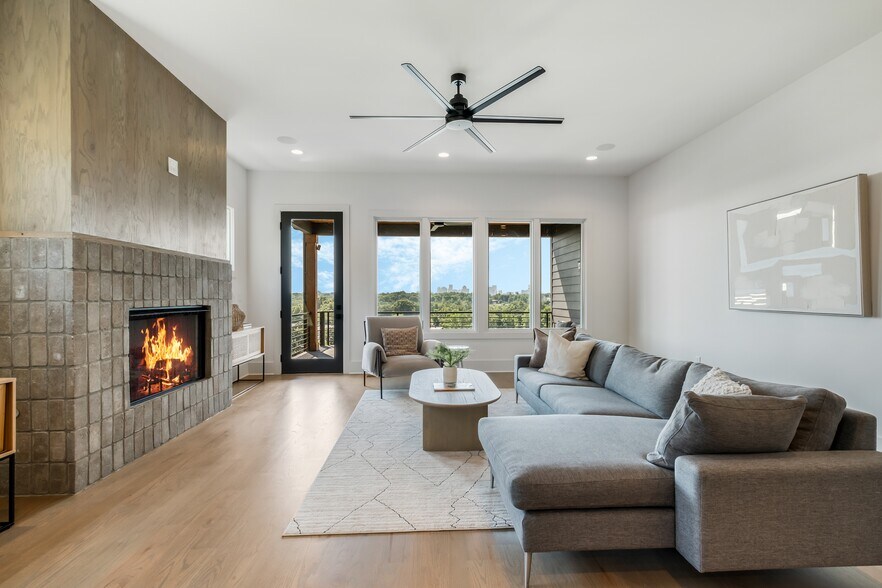 2118 C-D Cliff dr, Nashville, TN à vendre - Photo de l’immeuble – Image 2 sur 78