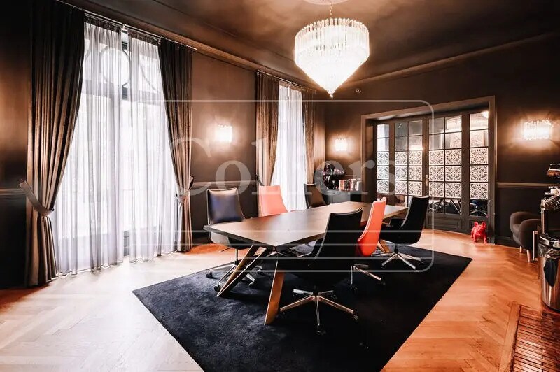 Bureau dans Marseille à louer - Photo de l’immeuble – Image 2 sur 15