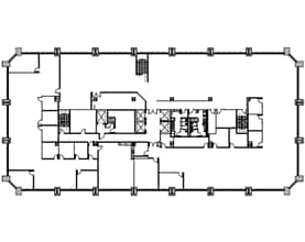 4001 McEwen Rd, Farmers Branch, TX à louer Plan d’étage– Image 1 sur 1