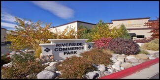 Plus de détails pour 8521-8543 White Fir St, Reno, NV - Local d'activités à louer