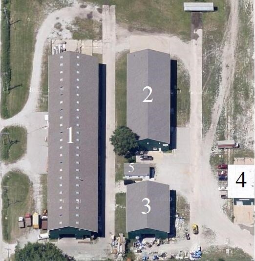245 N 3rd St, Lincoln, NE à louer - Photo de l’immeuble – Image 2 sur 9