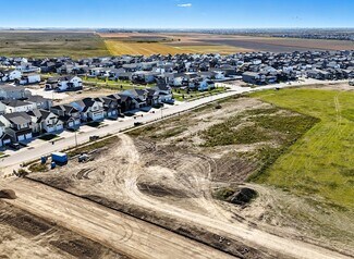 Plus de détails pour Henry Dayday Rd & Feheregyhazi Blvd, Saskatoon, SK - Terrain à vendre