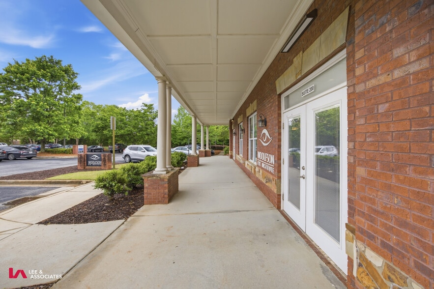 1567 Janmar Rd, Snellville, GA à louer - Photo intérieure – Image 2 sur 7