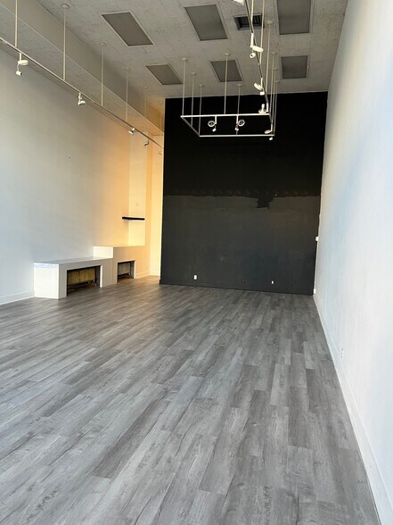 523 W Sprague Ave, Spokane, WA à louer - Photo de l’immeuble – Image 2 sur 3