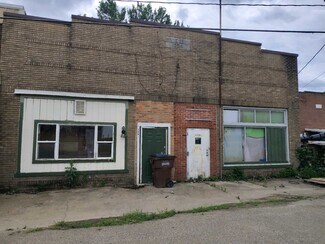 Plus de détails pour 3991 Old State Route 56, New Marshfield, OH - Local commercial à vendre