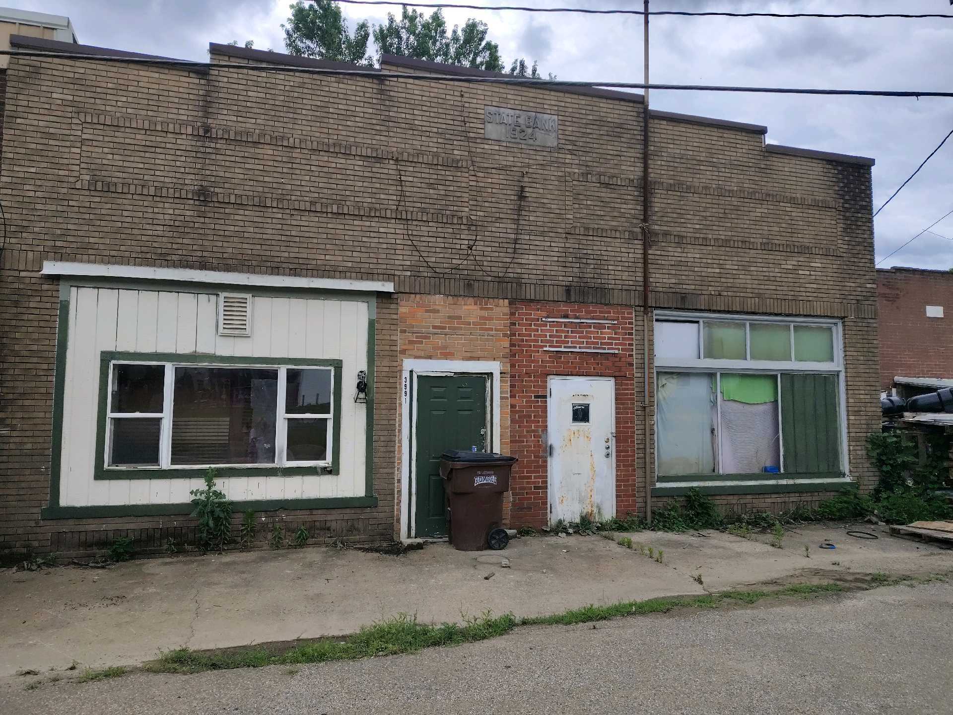 3991 Old State Route 56, New Marshfield, OH à vendre Photo principale– Image 1 sur 5