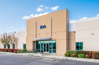 Plus de détails pour 6565 Knott Ave, Buena Park, CA - Bureau à louer