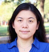 Lin Huang