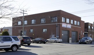 Plus de détails pour 10066 Av Linton, Montréal, QC - Industriel/Logistique à vendre