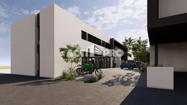Bureau dans Perpignan à vendre - Photo de l’immeuble – Image 2 sur 4