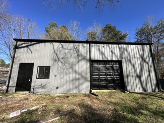 Plus de détails pour 132 2nd Ave, New London, NC - Industriel/Logistique à louer